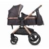 Kolica za bebe Coccolle MELORA set 3u1
