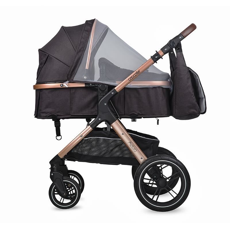 Kolica za bebe Coccolle MELORA set 3u1