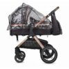 Kolica za bebe Coccolle MELORA set 3u1