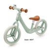 Guralica/balance bike Kinderkraft FLY PLUS MIGuralica/balance bike Kinderkraft FLY PLUS MINTNT