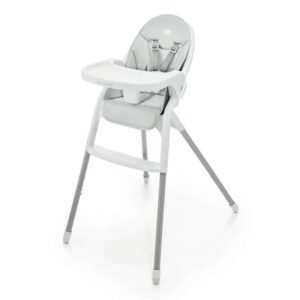 Hranilica za bebe Kinderkraft DINNLY 2u1
