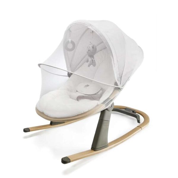 Njihalica za bebe Kinderkraft ELSU