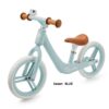 Guralica/balance bike Kinderkraft FLY PLUS BLUE