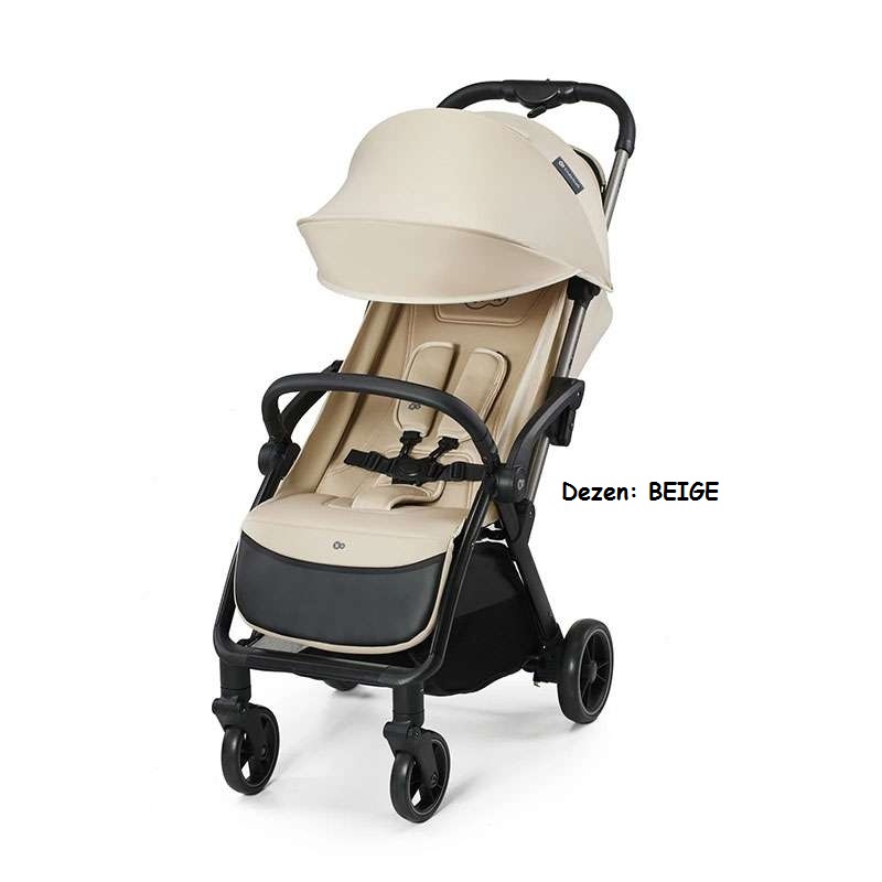 Kišobran kolica Kinderkraft Apino BEIGE