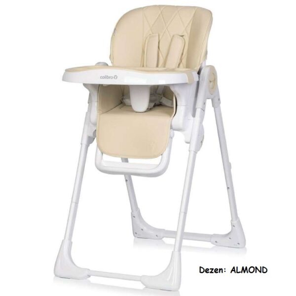 Hranilica za bebe Colibro NOTO ALMOND