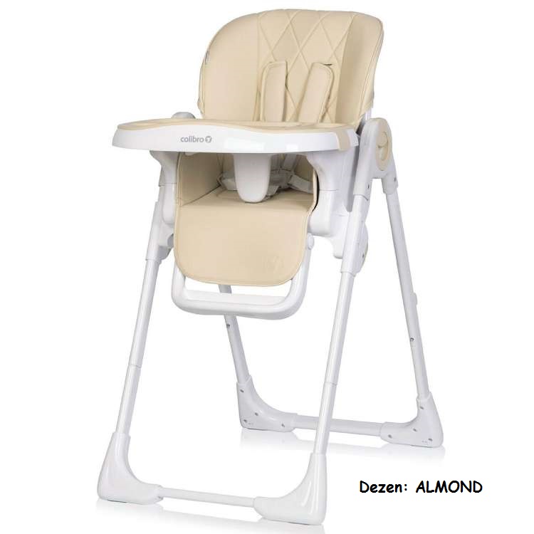 Hranilica za bebe Colibro NOTO ALMOND