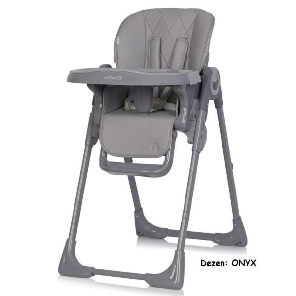 Hranilica za bebe Colibro NOTO ONYX