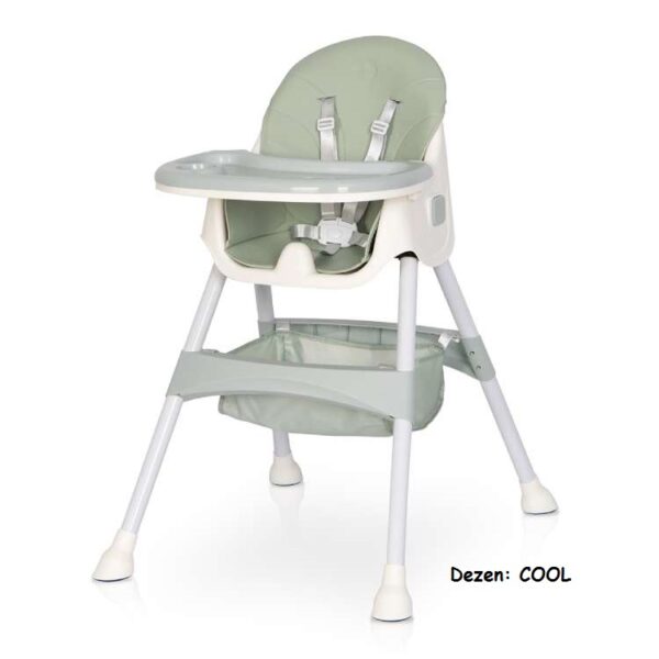 Hranilica za bebe Colibro PICOLO COOL