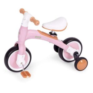 Balance bike/ guralica za decu Eco Toys LITTLE HELPER