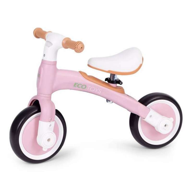 Balance bike/ guralica za decu Eco Toys LITTLE HELPER