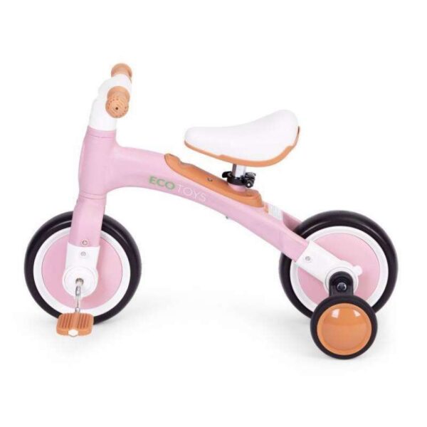 Balance bike/ guralica za decu Eco Toys LITTLE HELPER