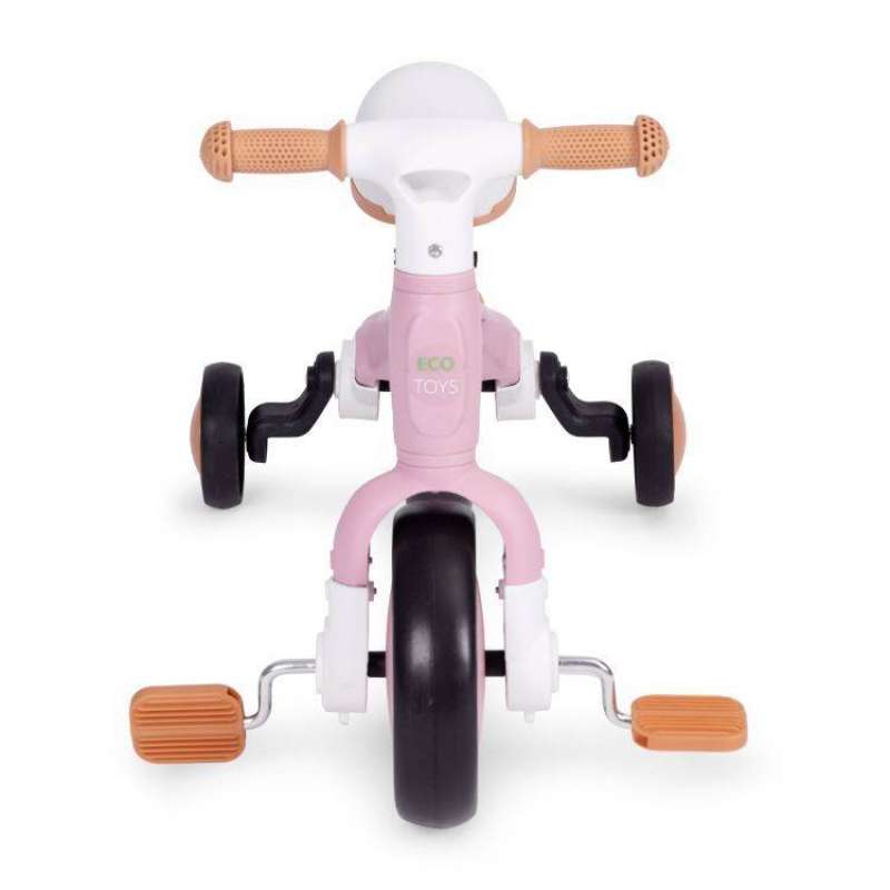 Balance bike/ guralica za decu Eco Toys LITTLE HELPER