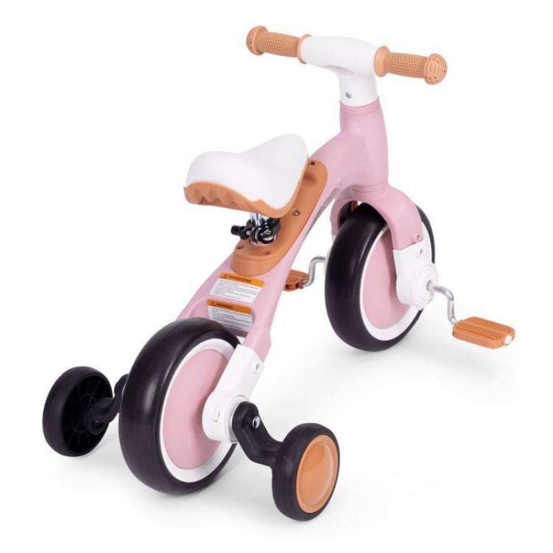 Balance bike/ guralica za decu Eco Toys LITTLE HELPER