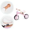 Balance bike/ guralica za decu Eco Toys LITTLE HELPER