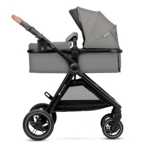 Kolica za bebe Kinderkraft ESME 3u1