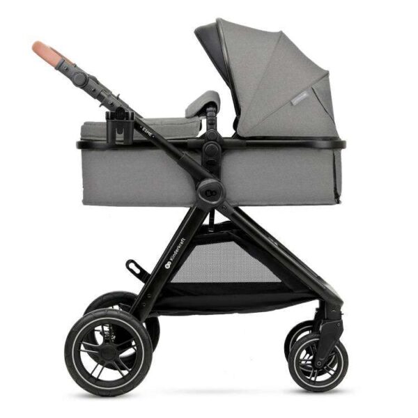 Kolica za bebe Kinderkraft ESME 3u1