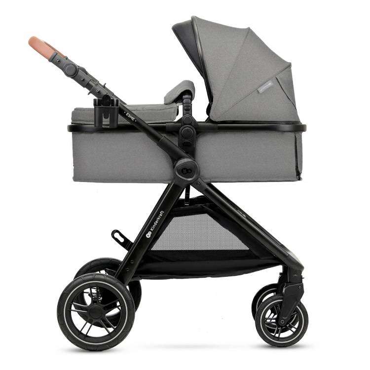 Kolica za bebe Kinderkraft ESME 3u1 Kolica za bebe Kinderkraft ESME 3u1