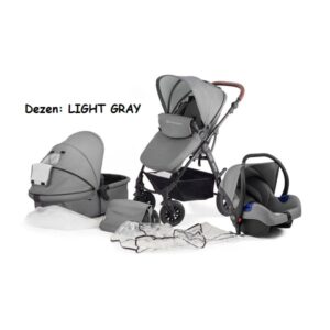 LIGHT GRAY