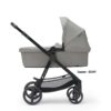 Kolica za bebe Kinderkraft NEWLY set 3u1 GRAY