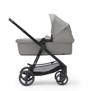 Kolica za bebe Kinderkraft NEWLY set 3u1