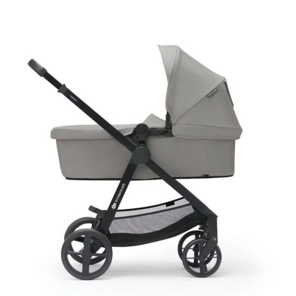 Kolica za bebe Kinderkraft NEWLY set 3u1