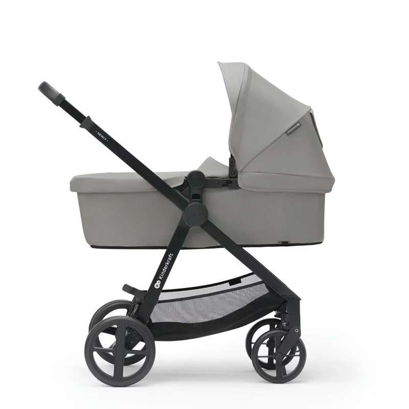 Kolica za bebe Kinderkraft NEWLY set 3u1