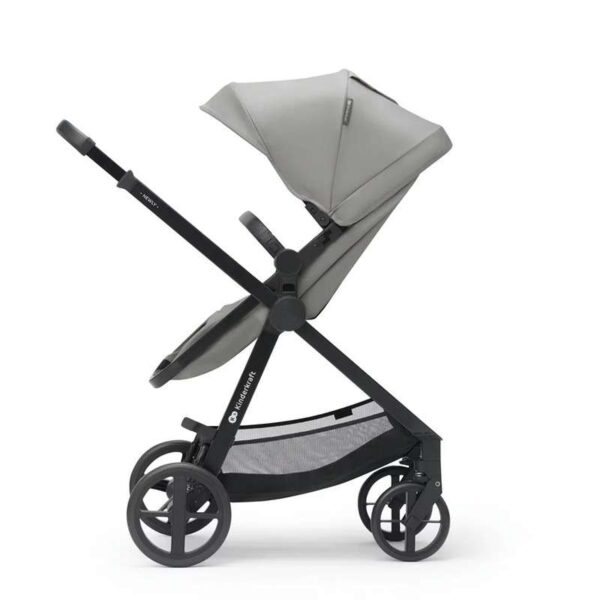 Kolica za bebe Kinderkraft NEWLY set 3u1