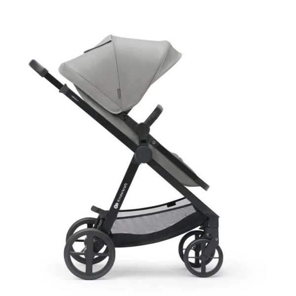Kolica za bebe Kinderkraft NEWLY set 3u1