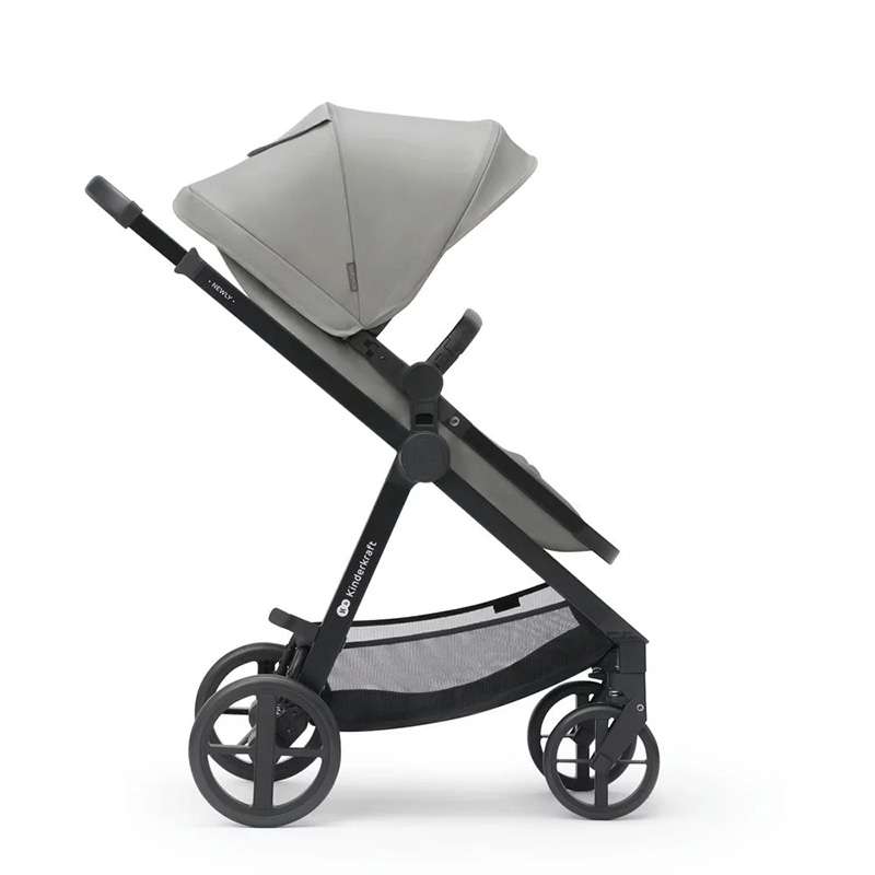 Kolica za bebe Kinderkraft NEWLY set 3u1