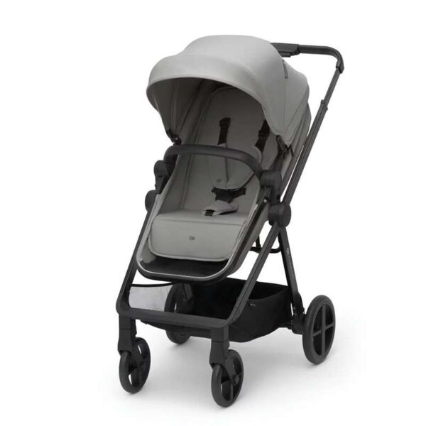 Kolica za bebe Kinderkraft NEWLY set 3u1
