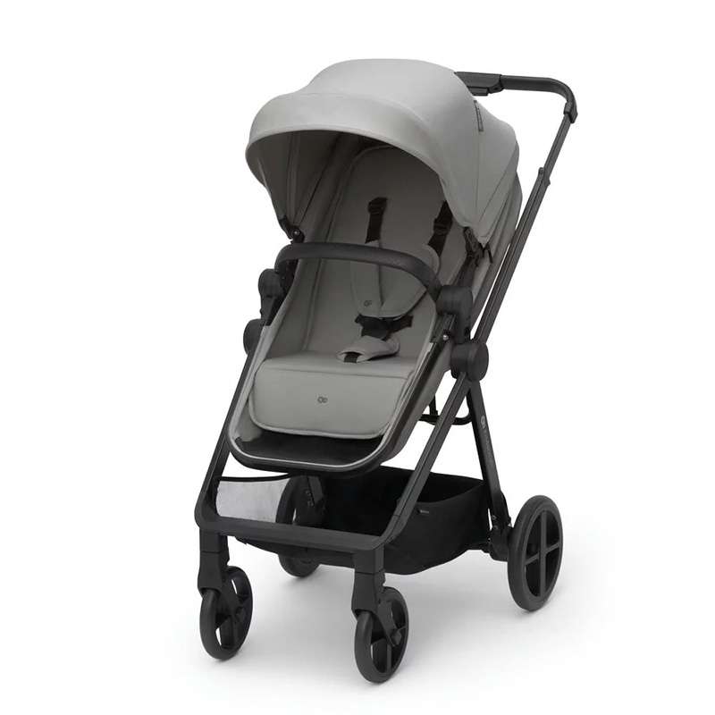 Kolica za bebe Kinderkraft NEWLY set 3u1