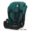 Auto sedište Kinderkraft COMFORT UP 2u1 GREEN
