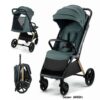 Kišobran kolica Kinderkraft LOOM GREEN