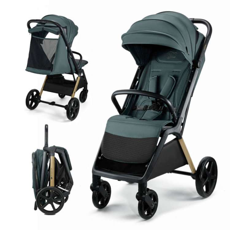Kišobran kolica Kinderkraft LOOM Kišobran kolica Kinderkraft LOOM