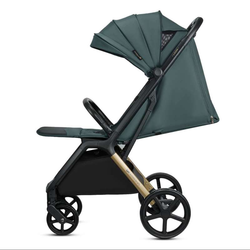 Kišobran kolica Kinderkraft LOOM Kišobran kolica Kinderkraft LOOM