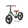 Guralica/balance bike Kinderkraft 2 WAY NEXT GREEN