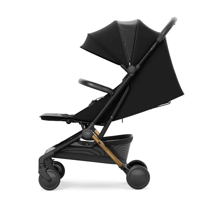 Kišobran kolica Kinderkraft PILOT 2 Kišobran kolica Kinderkraft PILOT 2