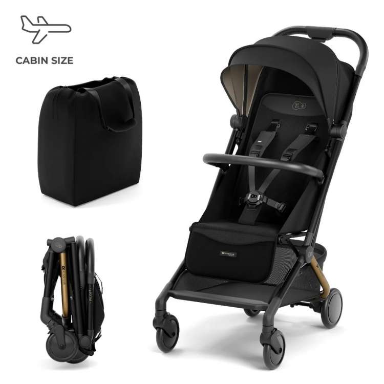 Kišobran kolica Kinderkraft PILOT 2 Kišobran kolica Kinderkraft PILOT 2