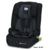 Auto sedište Kinderkraft SAFETY FIX 2 BLACK