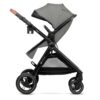 Kolica za bebe Kinderkraft ESME 3u1