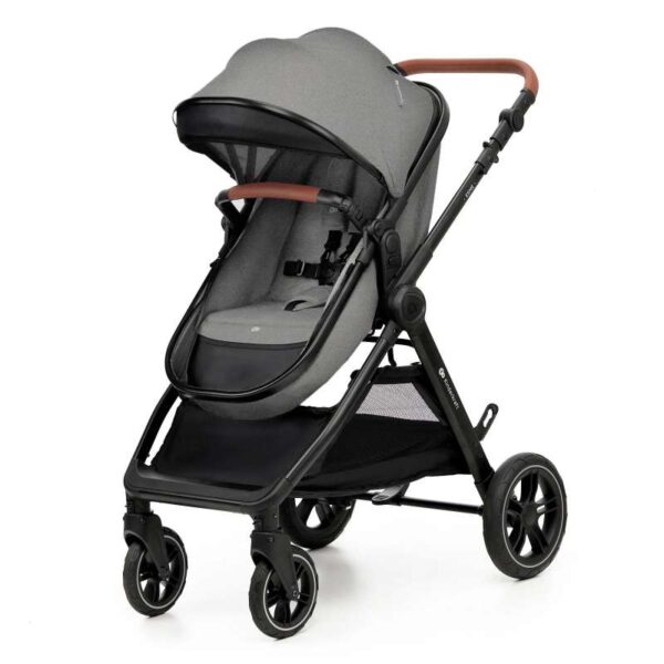 Kolica za bebe Kinderkraft ESME 3u1