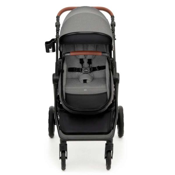Kolica za bebe Kinderkraft ESME 3u1