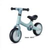 Guralica/balance bike Kinderkraft TOVE MINT