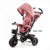 Tricikli / guralica za decu, Kinderkraft AVEO PINK