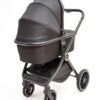 Kolica za bebe La Mama ALVI, set 3u1