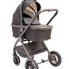Kolica za bebe La Mama ALVI, set 3u1