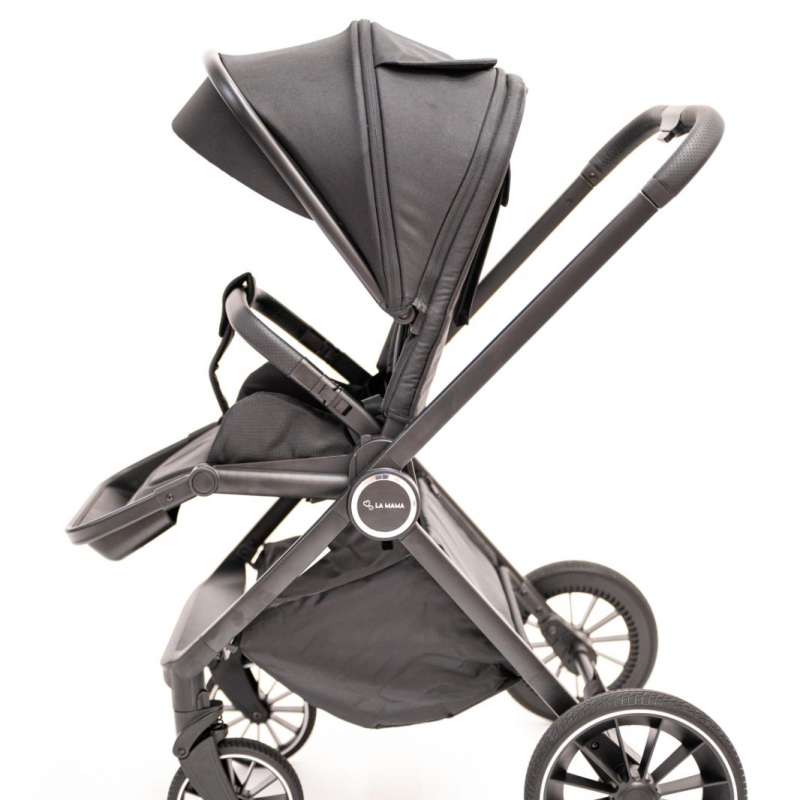 Kolica za bebe La Mama ALVI, set 3u1 Kolica za bebe La Mama ALVI, set 3u1