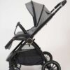Kolica za bebe La Mama TRIO, set 3u1