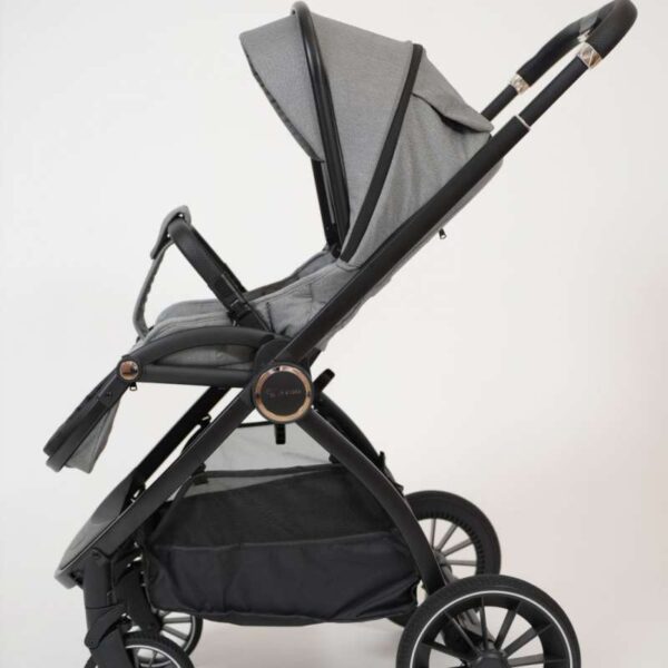 Kolica za bebe La Mama TRIO, set 3u1