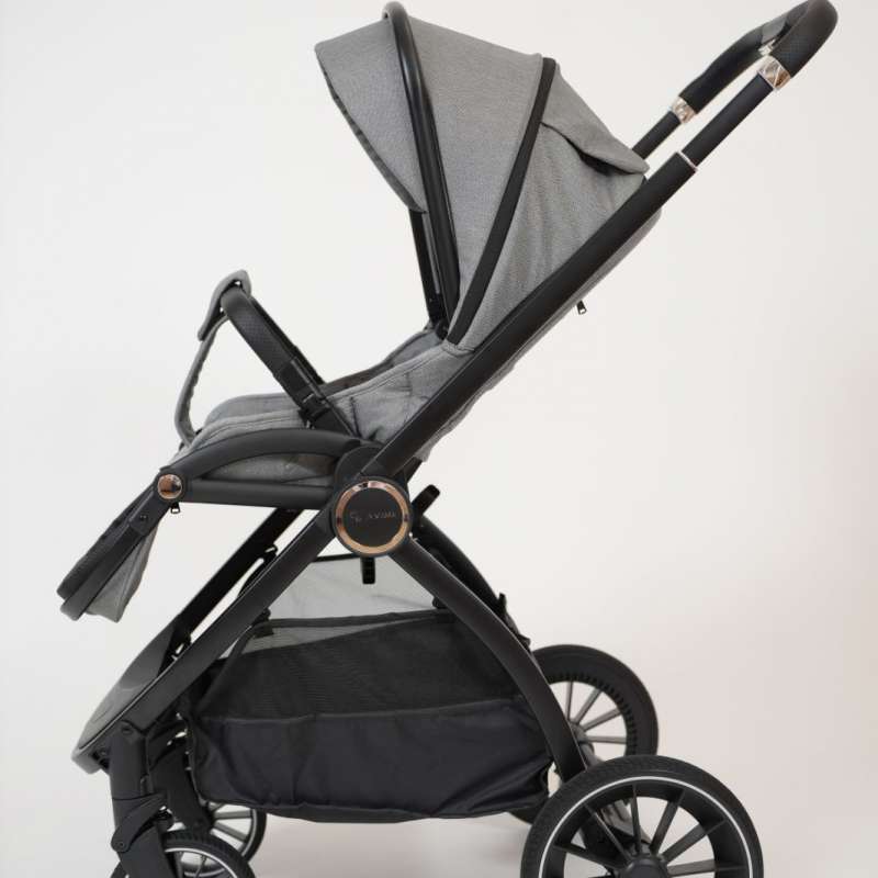 Kolica za bebe La Mama TRIO, set 3u1 Kolica za bebe La Mama TRIO, set 3u1